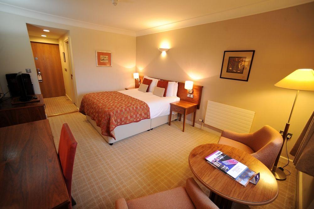 เมอร์เคียว บาร์นสลีย์ แทงเกอร์สลีย์ แมเนอร์ โฮเต็ล Hotel Tankersley ภายนอก รูปภาพ