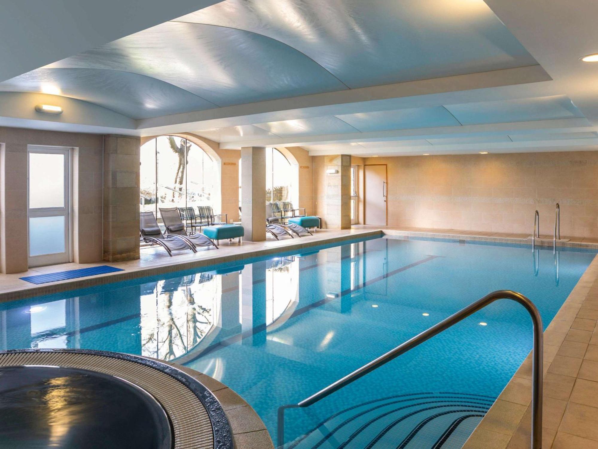 เมอร์เคียว บาร์นสลีย์ แทงเกอร์สลีย์ แมเนอร์ โฮเต็ล Hotel Tankersley ภายนอก รูปภาพ